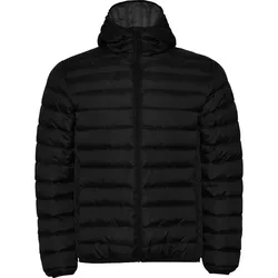 Herren/Jungs Kapuzensteppjacke Norway