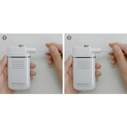 ACE Mundstücke für Ketoscan mini Mundstücke 161171