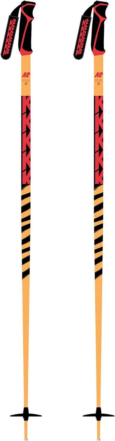 K2 Freeride 16 ORANGE 100