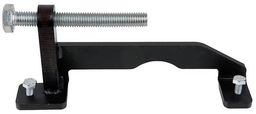KS Tools 400.0677 Halter mit Einstellschraube