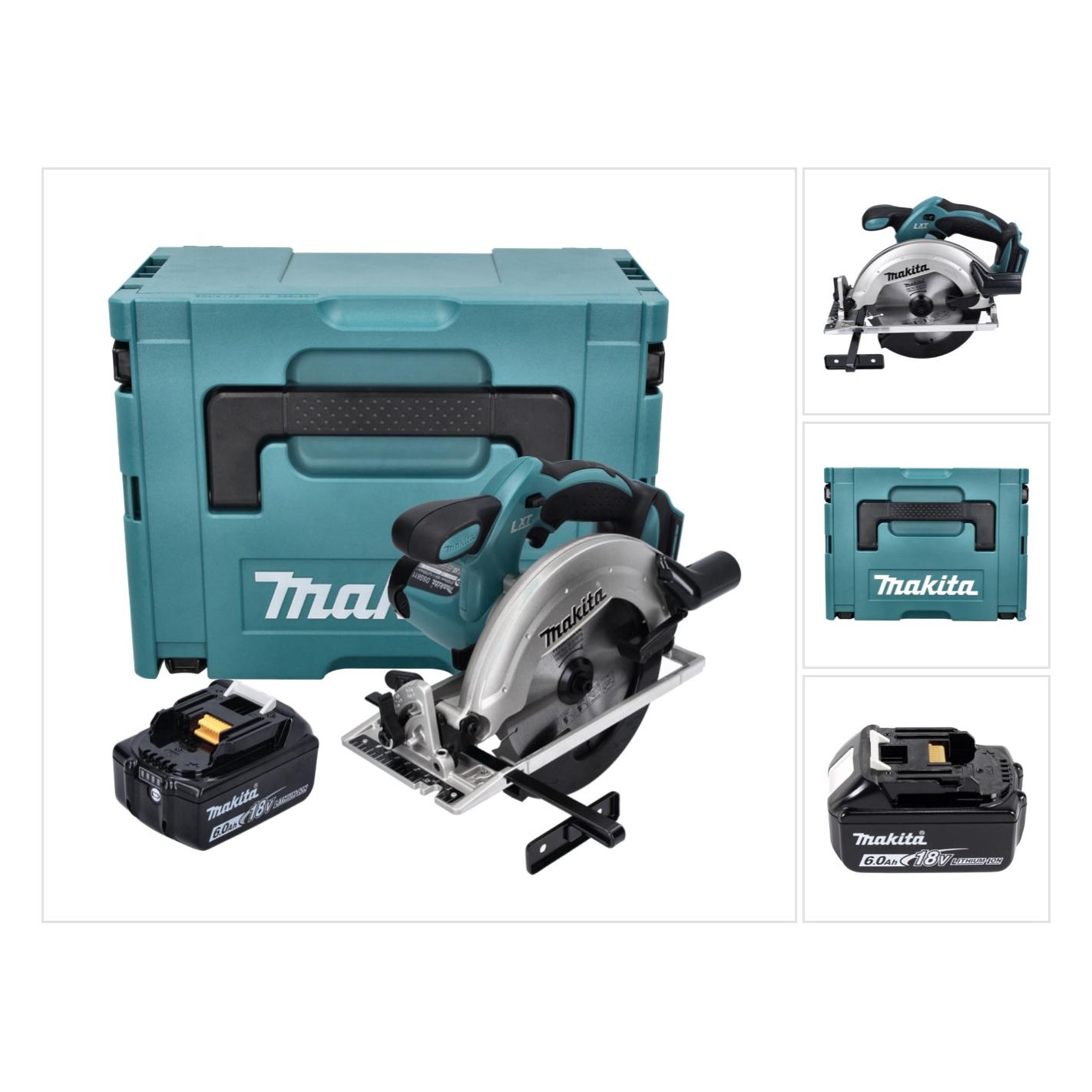 Makita DSS 611 (DSS611)