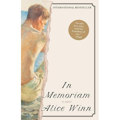 In Memoriam, Taschenbuch von Alice Winn, Random House LLC US, 978-0-593-46784-8