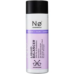 100ml Nø Cosmetics calm tøday Liquid Balancer Toner
