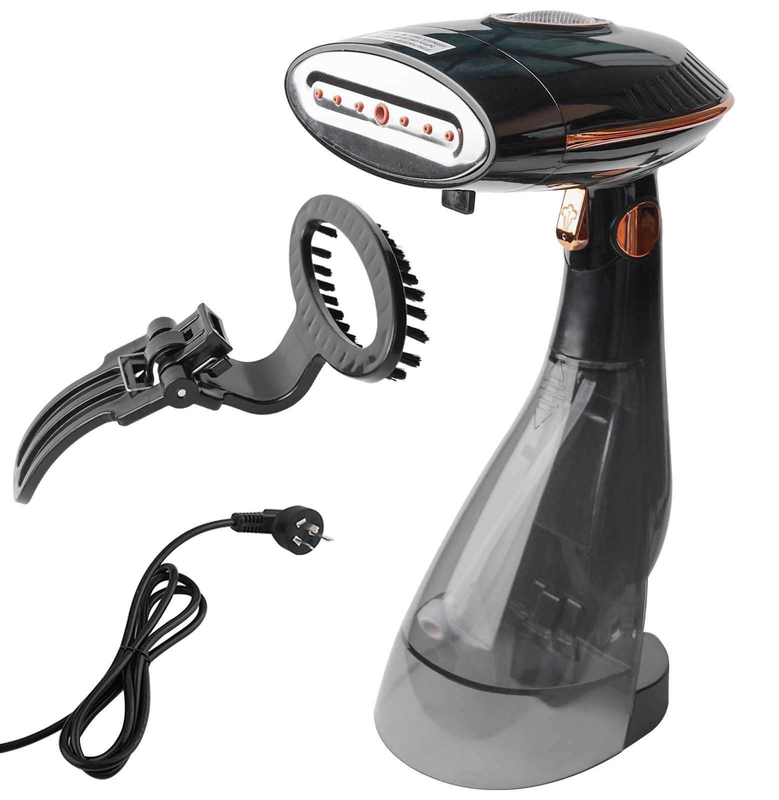 Dripio Opvouwbaar Stoomstrijkijzer met 288 ml waterreservoir en 1500 W