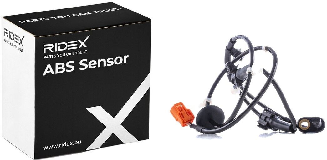RIDEX 412W1072 ABS sensor