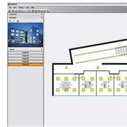 Zumtobel 22162202 Softwarelizenz Visualisierung LITENET graphics advanced 2.000