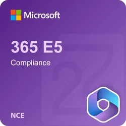 Microsoft 365 E5 Compliance (NCE)