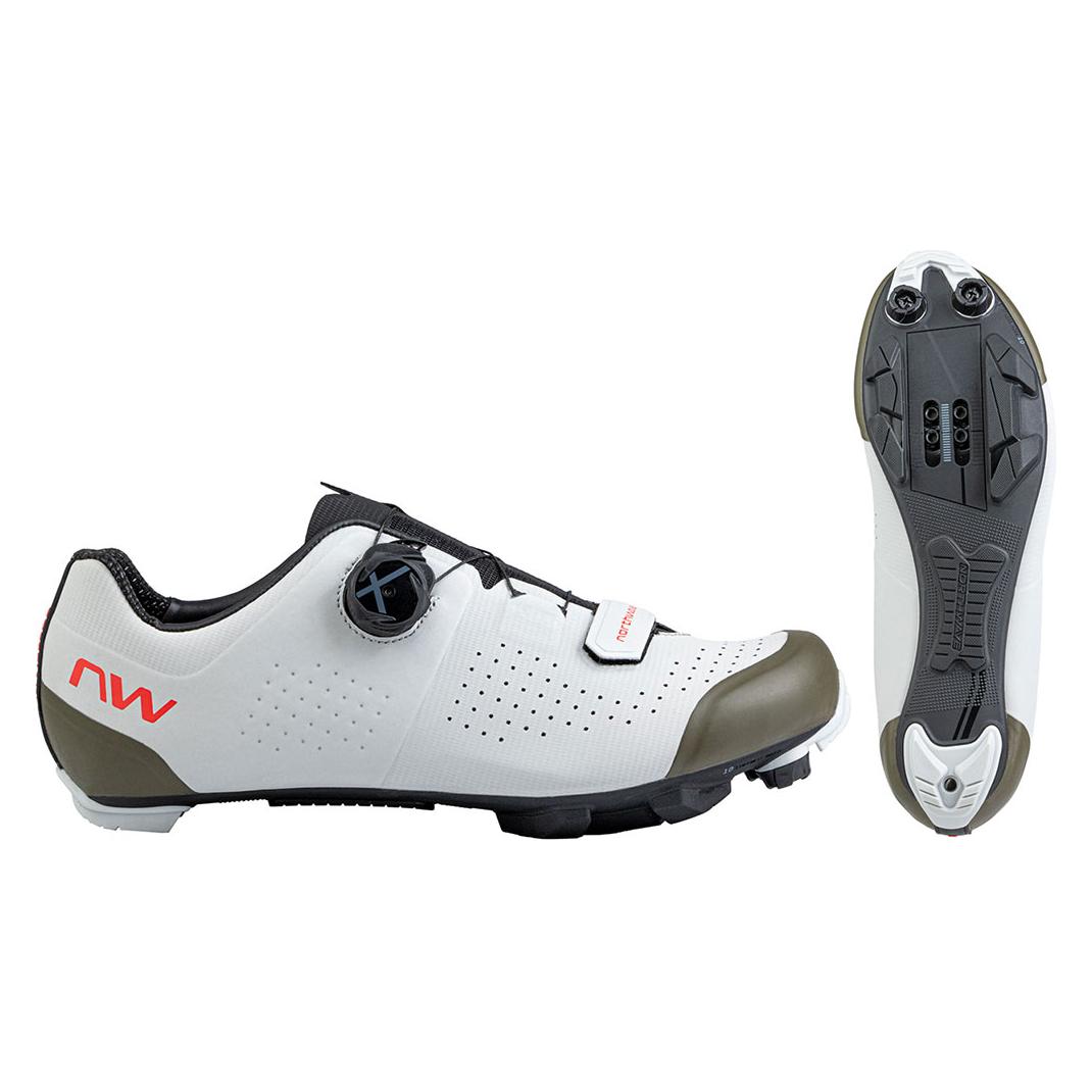 Northwave Razer MTB Schuhe (48) (80252051 113 48)