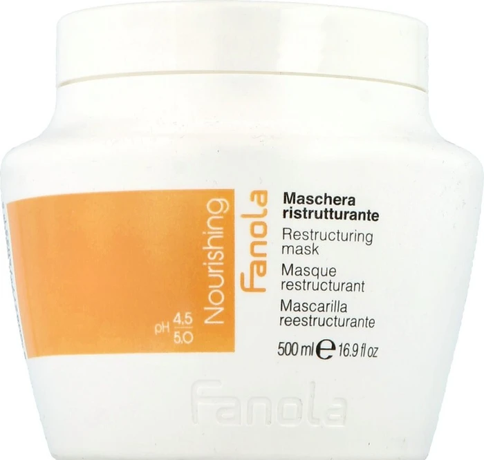 Fanola Nourishing (500 ml) (8008277760551)