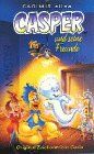 Isadore Sparber - Casper und seine Freunde 1 [VHS] - Preis vom 27.09.2026 03:53:48 h
