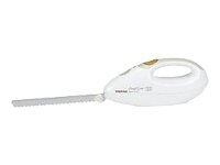 Tefal® Tefal Elektromesser, weiß/natur 852331