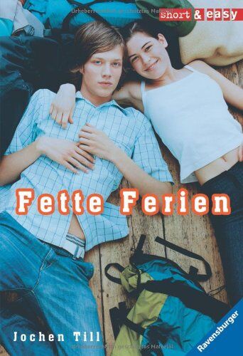 Jochen Till - Fette Ferien - Preis vom 14.10.2026 23:07:16 h