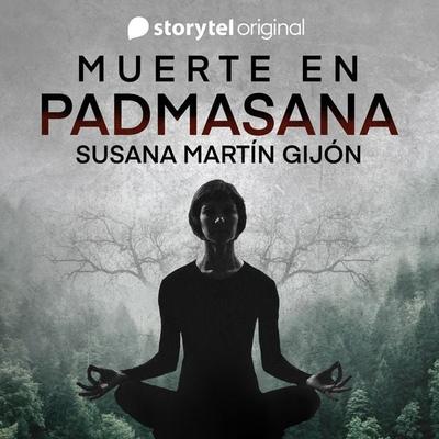 Muerte en Padmasana - Susana Martín Gijón, Audio, 9789180873703