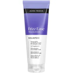 250ml JOHN FRIEDA Frizz Ease Traumlocken Shampoo