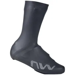 Northwave, Unisex, Schuhüberzug, Fast H20 Shoecover (M), Schwarz
