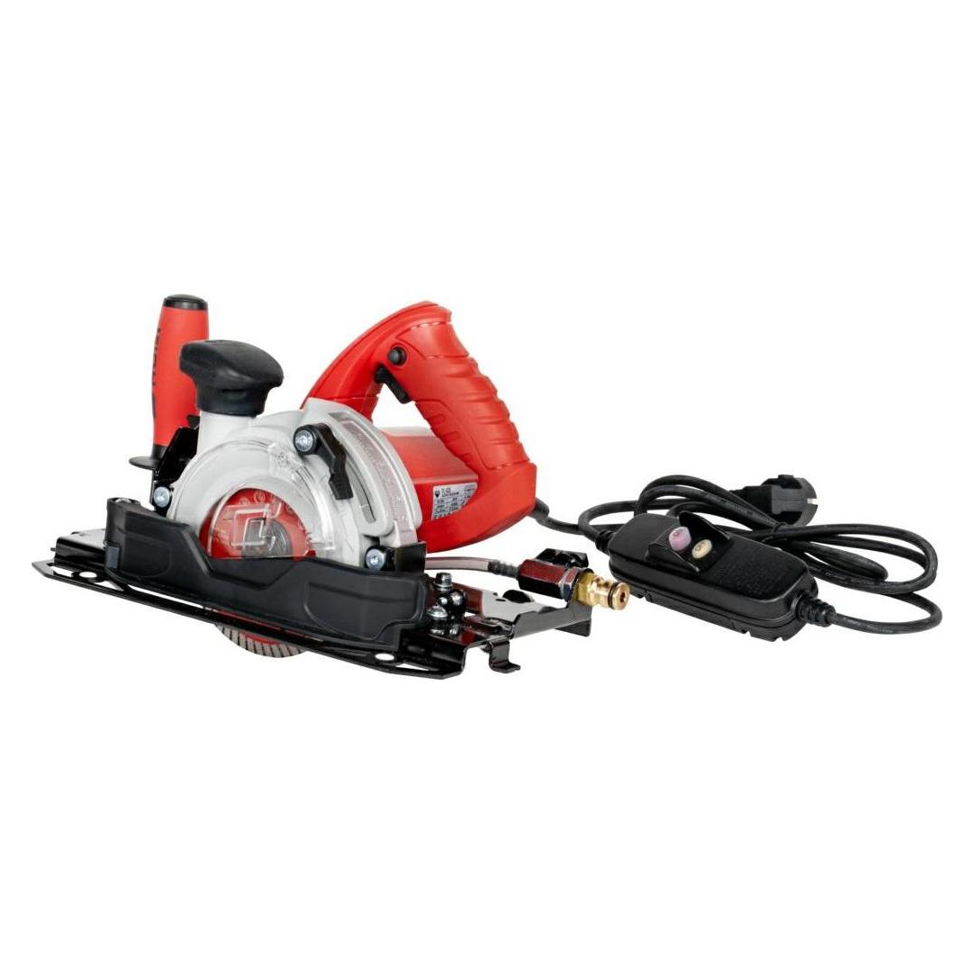 Rubi TC-125 G2 (51951)