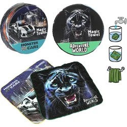 Adventure World Magisches Handtuch