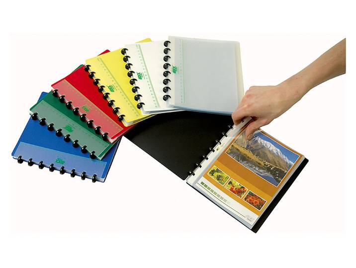 Moleskine Notizheft Cahier A6 704895 liniert, schwarz 3 Stück