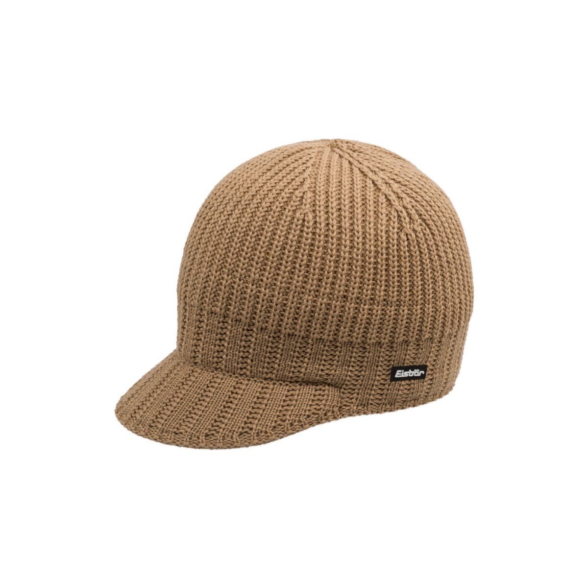 Eisbär Paul 2.0 Cap cappuccino (195) 30883-195