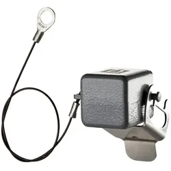Metz Connect Industry IP67 V5 metal 1401068000MI