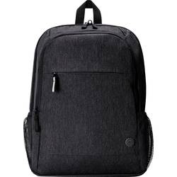 HP Notebook Rucksack HP Prelude Pro 39,6cm 15,6Zoll Backpack Passend für maximal: 39,6 cm (15,6) Schwarz 1X644AA