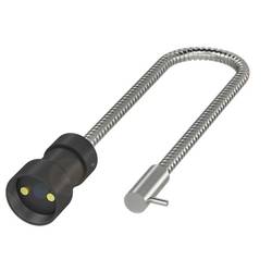 BALLUFF Lichtleiter - BFO003L, 1 St.