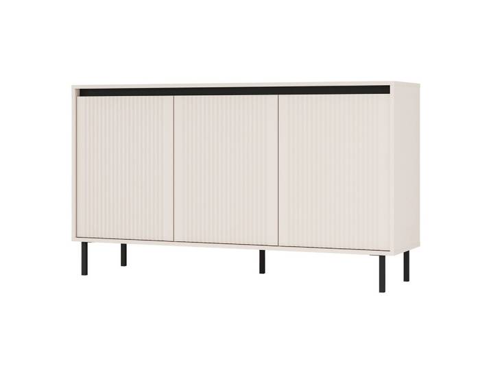 SIDEBOARD Osaka Sandbeige 149 cm
