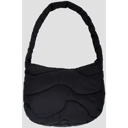 Iriedaily Paddy Shoulder Tasche black Gr. Uni