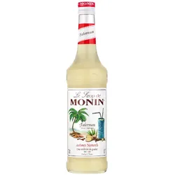 Monin Falernum Sirup Vol. 0.7L
