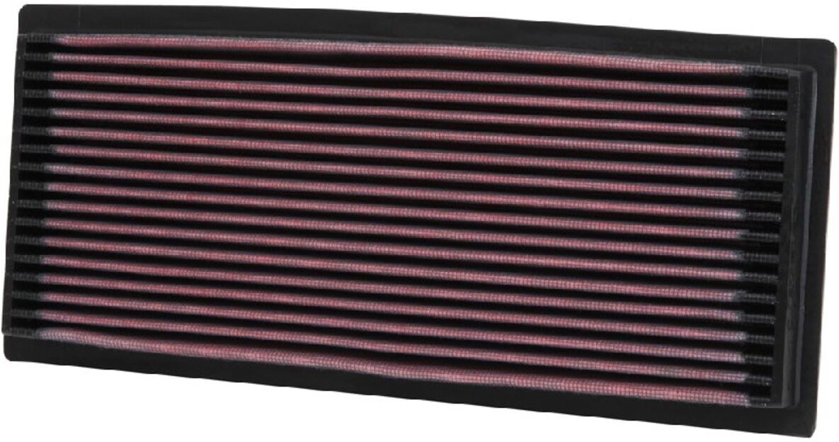 K&N Filters Plattenfilter (Einsätze) K&N; Filters 33-2085