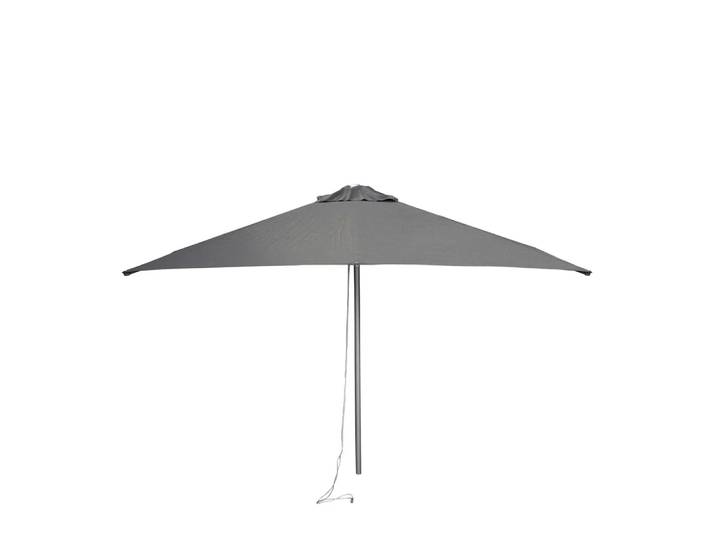 Cane-line Parasol Harbour Anthracite, 300x300