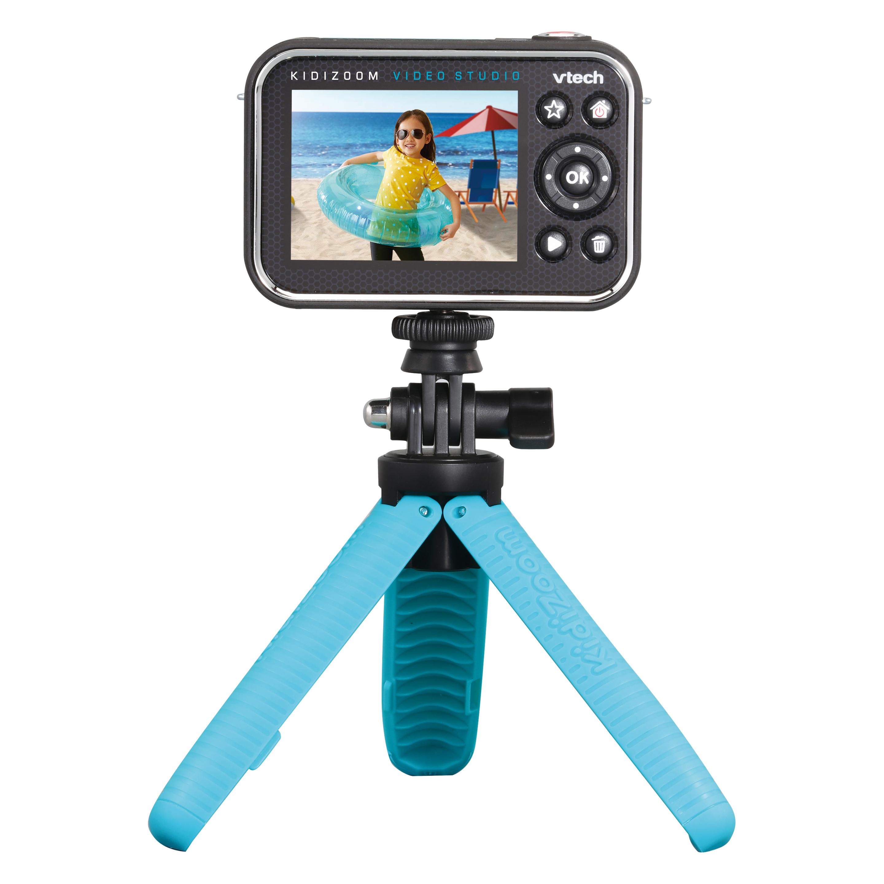 VTech KidiZoom Video Studio HD (80-531884)