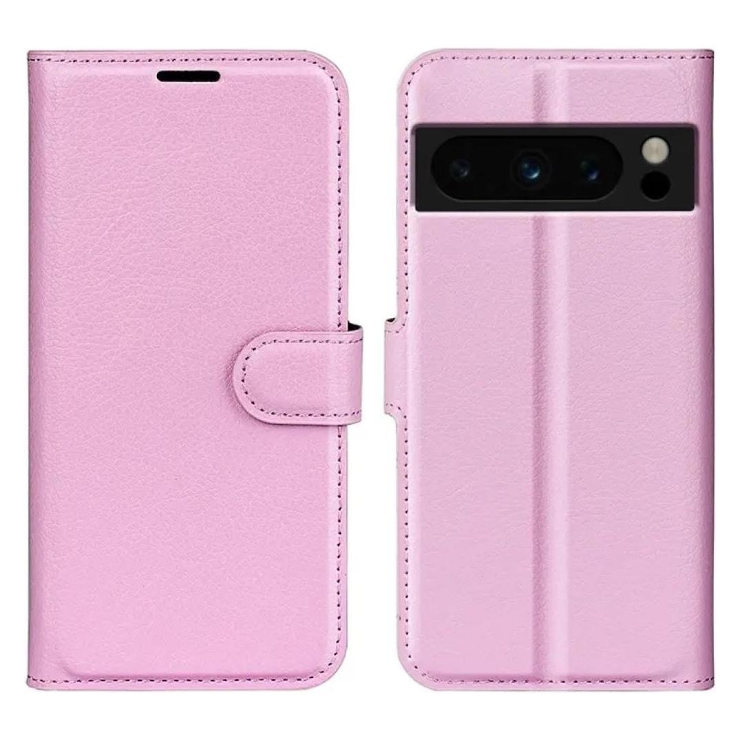 Screenguard Google Pixel 8 Pro Leather Guard Lederhülle (Google Pixel 8 Pro) (00033001)