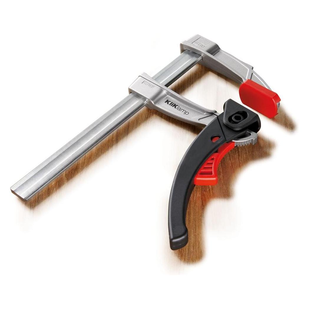 Bessey KliKlamp Systainer KLI-S (250 mm) (KLI-S)