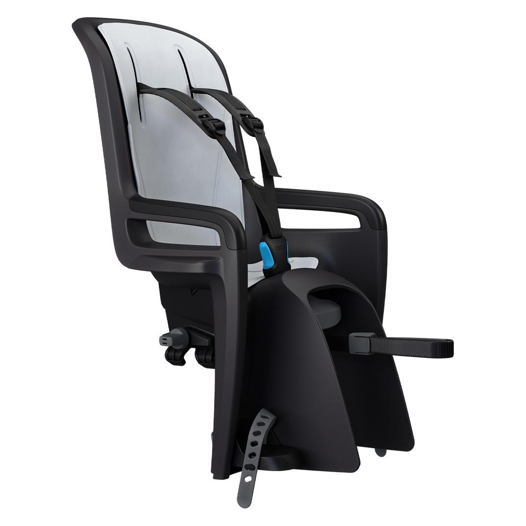 Thule Ride Along 2 Rack Mount - Dark Grey (Gepäckträger (hinten)) (974023)