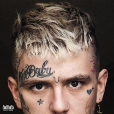 Everybodys Everything - Lil Peep, Vinyl
