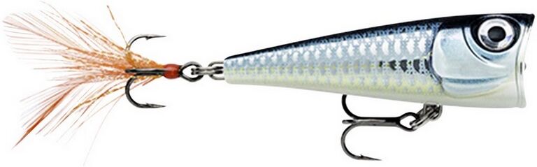 Rapala X-Light Pop 4,5cm-Bap (Baby Aspius)