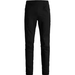 Ortovox, Herren, Outdoorhose, Affinity Pants (XL), Schwarz
