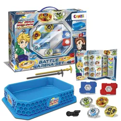 CRAZE - BLADE Battle Arena Set Evolution
