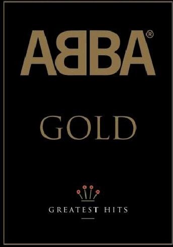 Abba - ABBA - Gold: Greatest Hits - Preis vom 08.10.2026 07:26:42 h