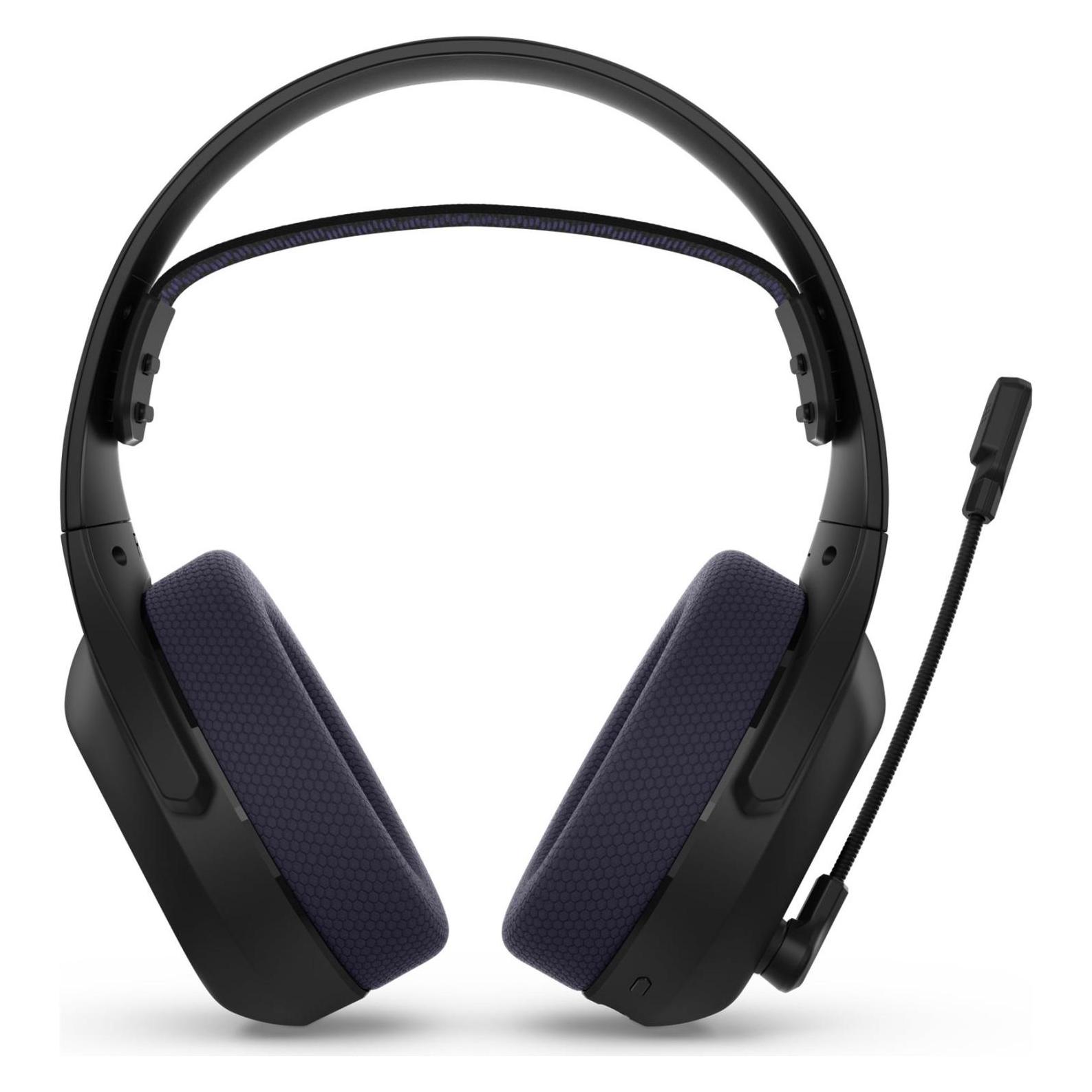 Lenovo Legion H410 - Headset - ohrumschliessend (GXD1R34013)