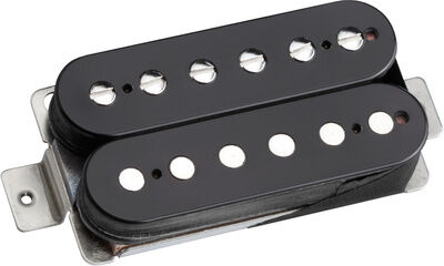Seymour Duncan APH-2n Slash Alnico II Neck BL Schwarz