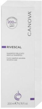 Sifarma Rivescal Shampoo Del Canova