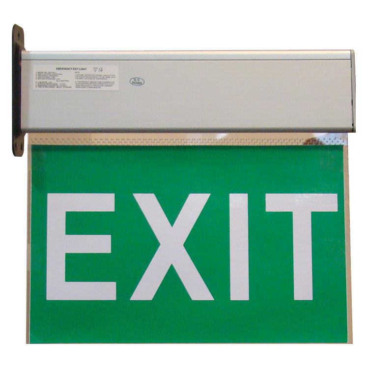 Tracon Allgemeines Produkt (TR-EXIT-02-J)
