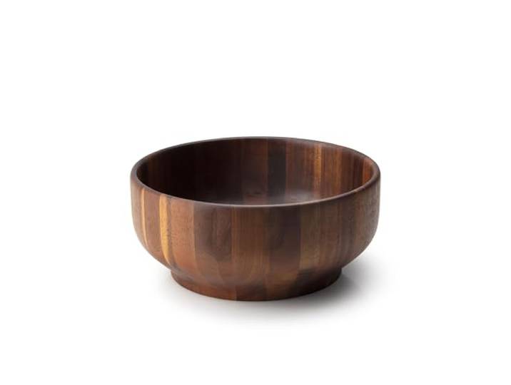 Continenta Schüssel Ø29 cm Akazie