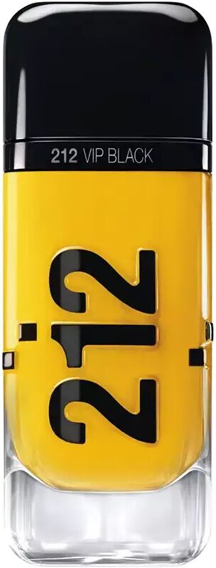 Carolina Herrera 212 VIP Black 212 CAB EDP Vapo Ed. Lim. 100ml