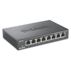 D-Link DGS-108 (8 Ports) (31916396)