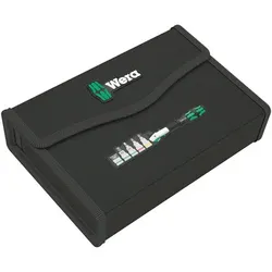 9475 Textile Box 8100 SB All-In Zyklop Speed 3/8", leer, 232 x 49