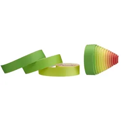 Ciclovation Poly Touch Lenkerband Ombre Green