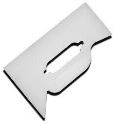 SOTT Régua 5-WAY TOOL